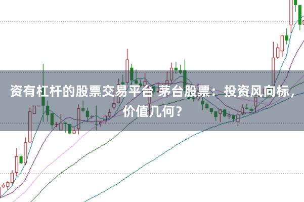 资有杠杆的股票交易平台 茅台股票：投资风向标，价值几何？