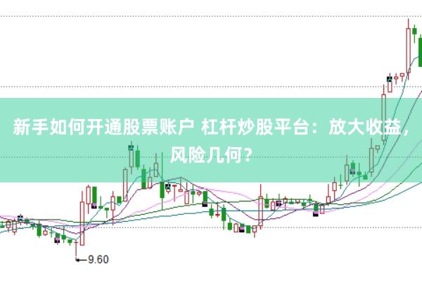 新手如何开通股票账户 杠杆炒股平台：放大收益，风险几何？