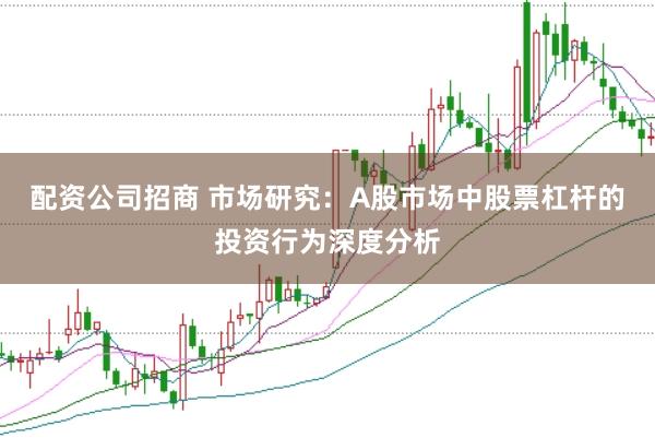 配资公司招商 市场研究：A股市场中股票杠杆的投资行为深度分析