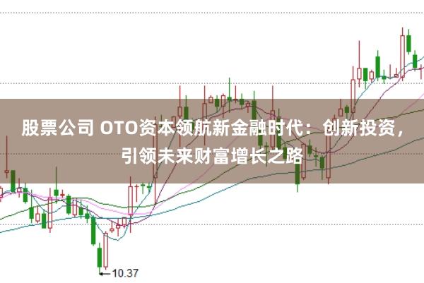 股票公司 OTO资本领航新金融时代：创新投资，引领未来财富增长之路