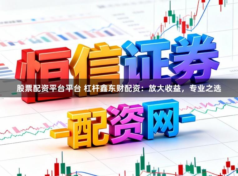 股票配资平台平台 杠杆鑫东财配资：放大收益，专业之选