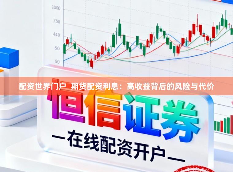 配资世界门户  期货配资利息：高收益背后的风险与代价