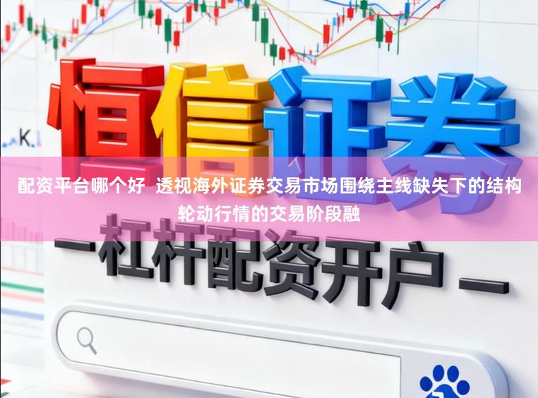 配资平台哪个好  透视海外证券交易市场围绕主线缺失下的结构轮动行情的交易阶段融