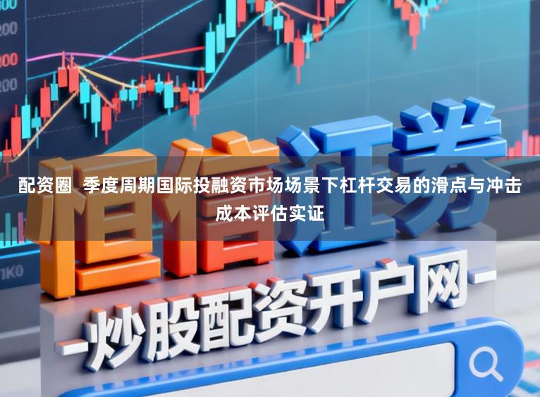 配资圈  季度周期国际投融资市场场景下杠杆交易的滑点与冲击成本评估实证