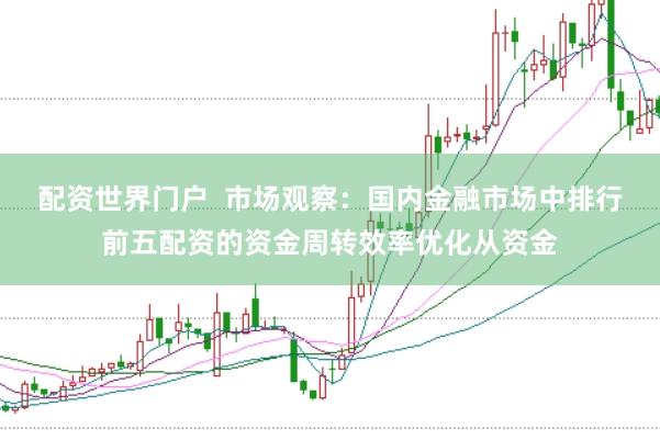 配资世界门户  市场观察：国内金融市场中排行前五配资的资金周转效率优化从资金