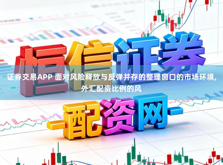 证券交易APP 面对风险释放与反弹并存的整理窗口的市场环境,外汇配资比例的风