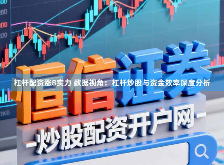 杠杆配资涨8实力 数据视角：杠杆炒股与资金效率深度分析